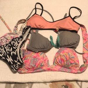 •SOLD•VS Bathing suits